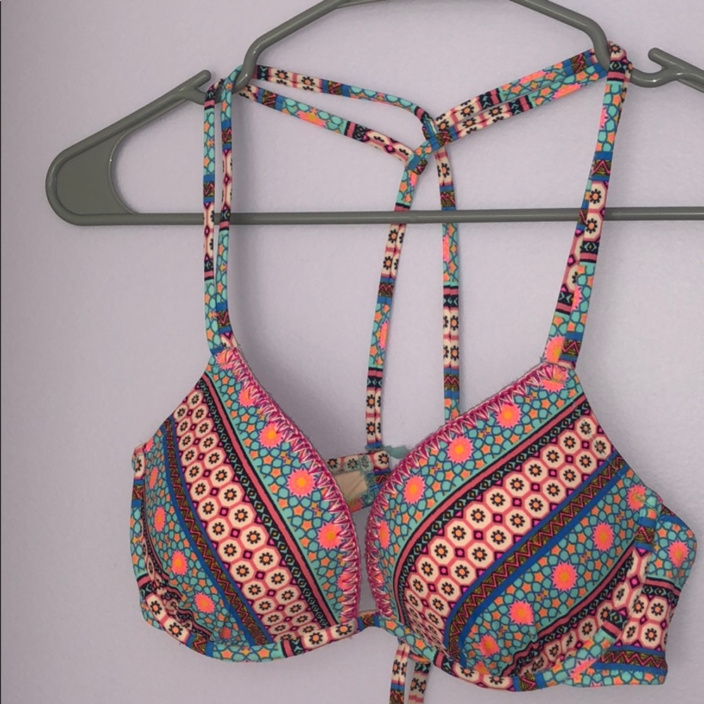 bathing suit